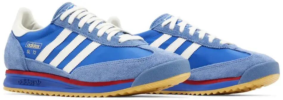 Baskets Adidas modèle IG2132 pour homme 5/7