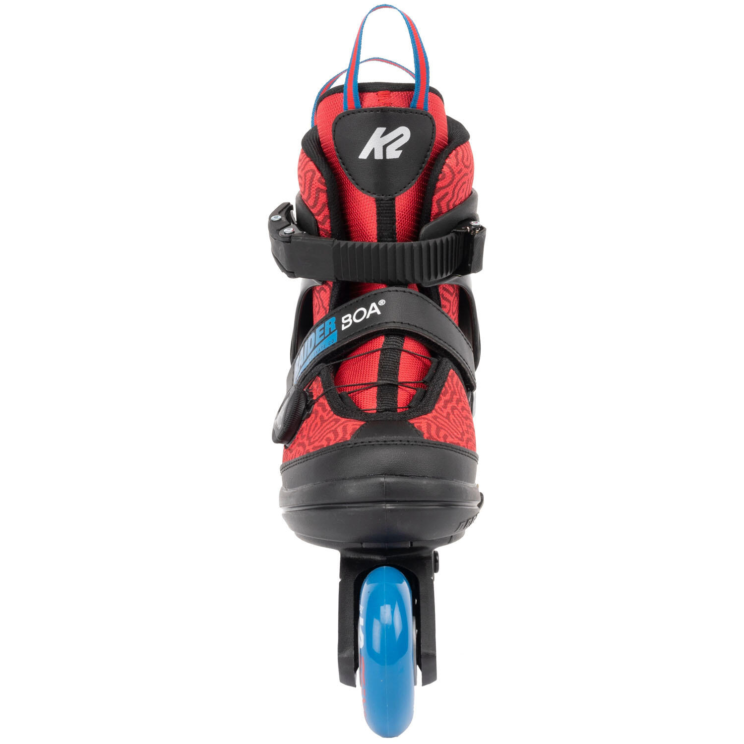 Patines K2 Raider Boa para niños 3/7