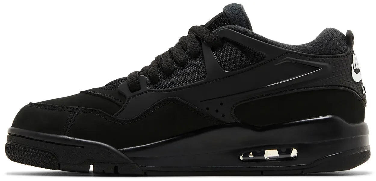 Jordan 4 RM Black Cat 2/5