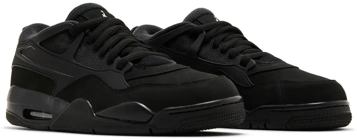Jordan 4 RM Black Cat 5/5