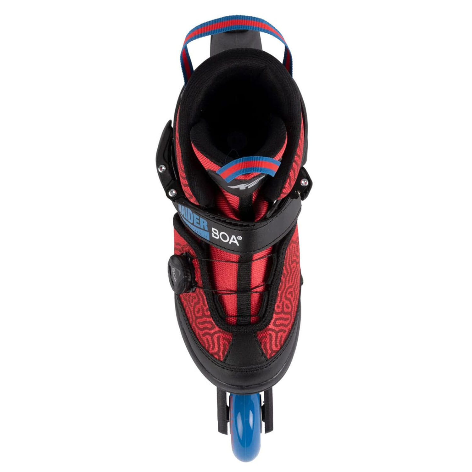 Patines K2 Raider Boa para niños 4/7