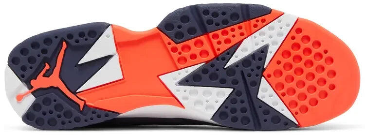 Air Jordan 7 Quai 54 3/5