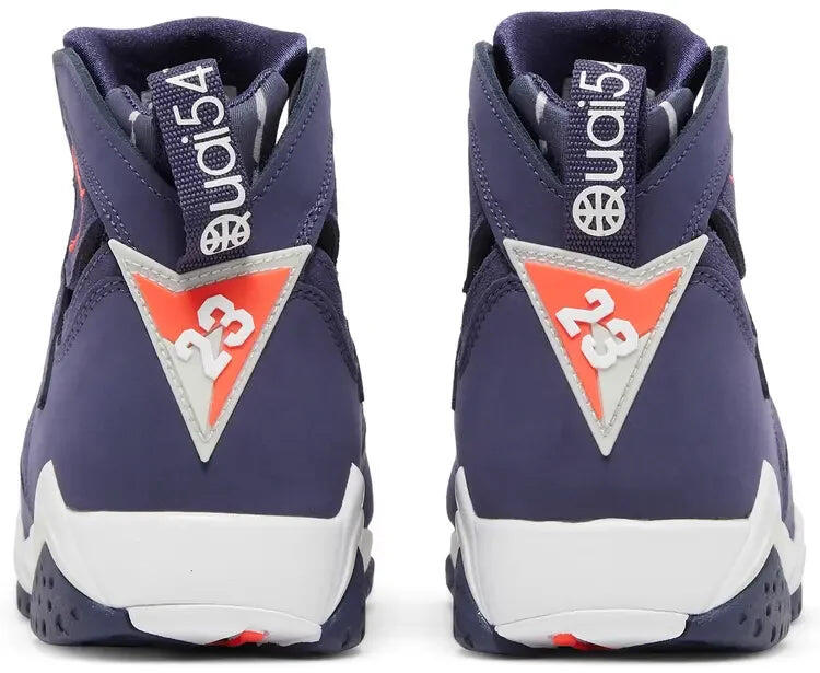 Air Jordan 7 Quai 54 4/5