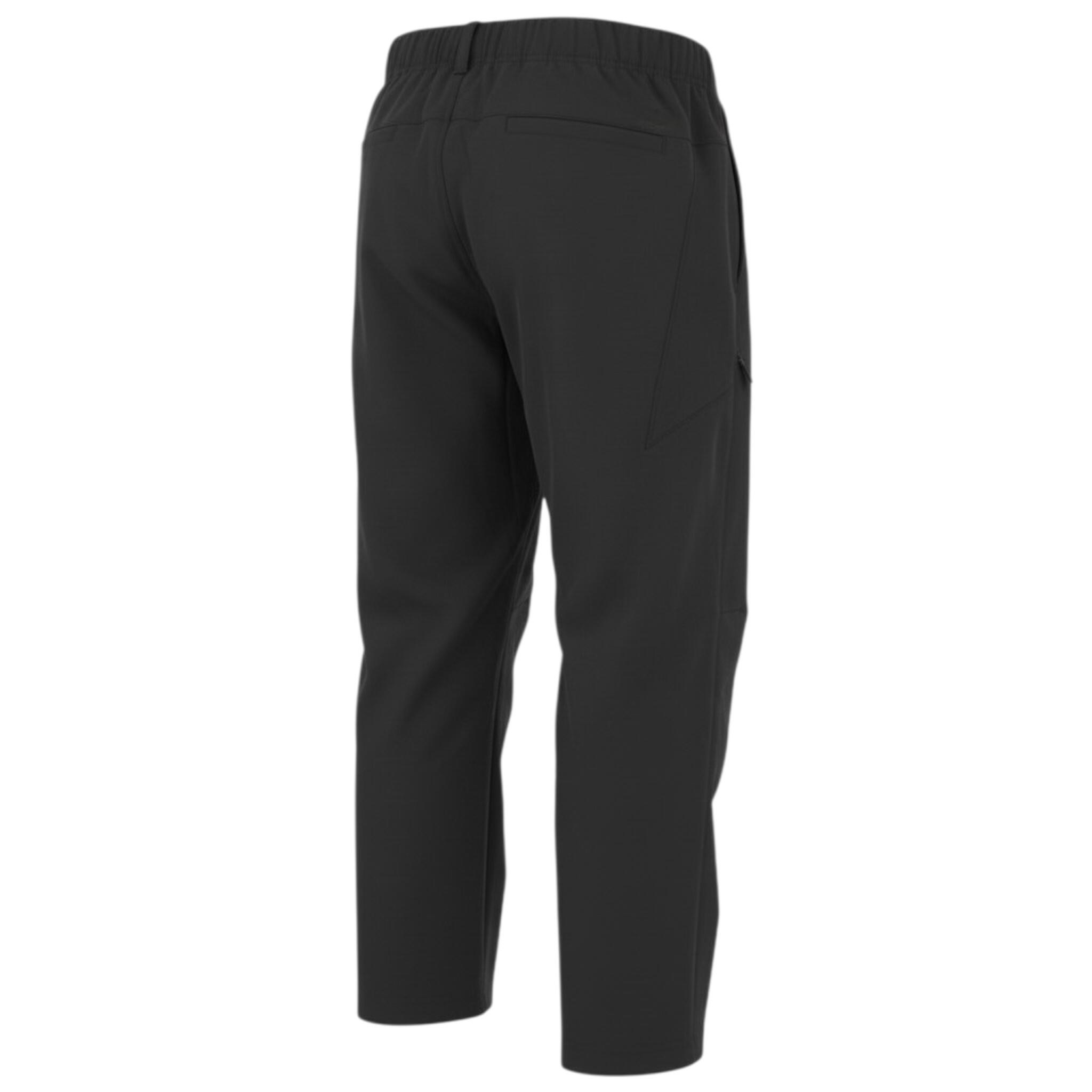 Hose Climb the City CTC Pant in Grau 2/2