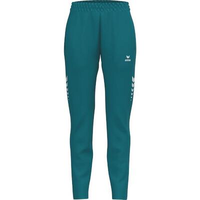 Erima celebration 125 trainingsbroek blauw