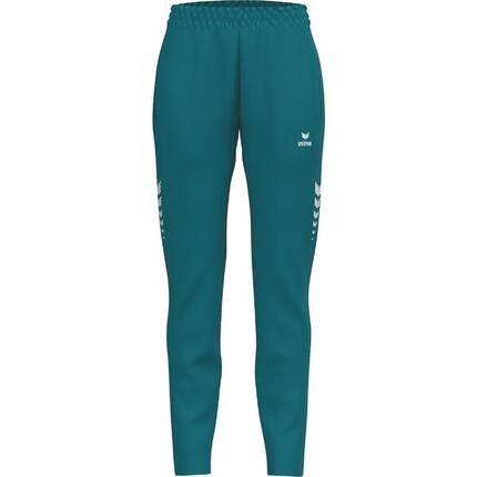 Pantalon d'entraînement Erima Celebrate 125 bleu