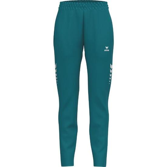 Pantalon d'entraînement Erima Celebrate 125 bleu