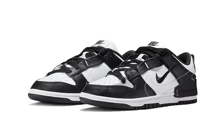 Dunk Low Disrupt 2 Panda 2/3