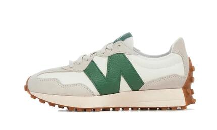 New Balance 327 Moonbeam Nori