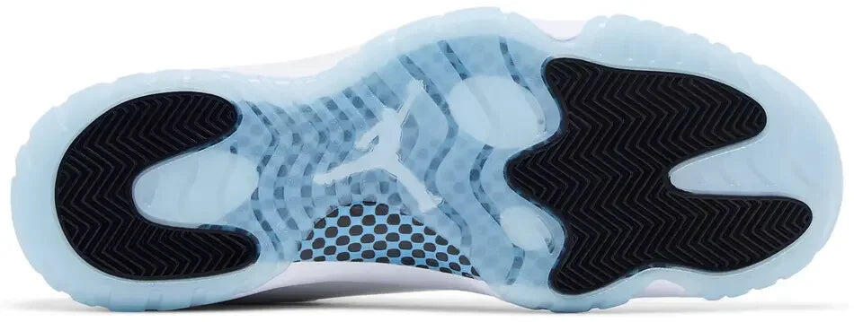 Air Jordan 11 Retro Legend Blue 3/5