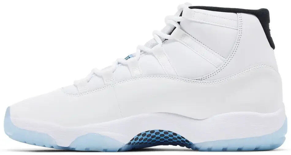 Air Jordan 11 Retro Legend Blue 2/5