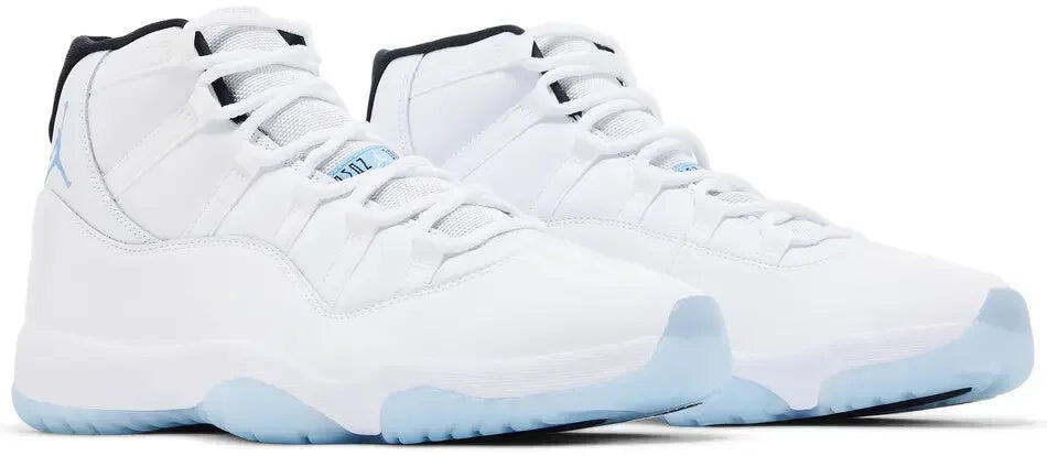 Air Jordan 11 Retro Legend Blue 5/5