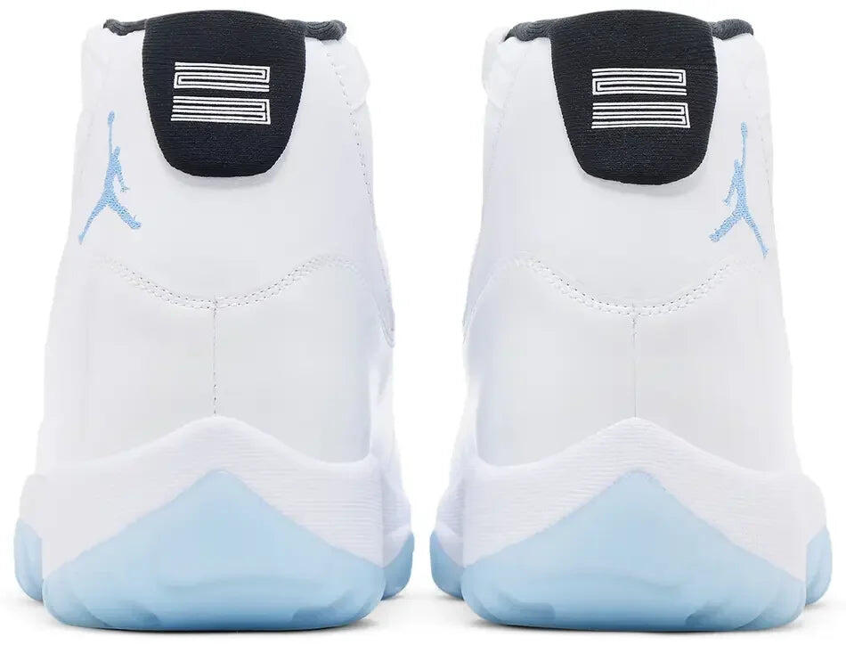 Air Jordan 11 Retro Legend Blue 4/5