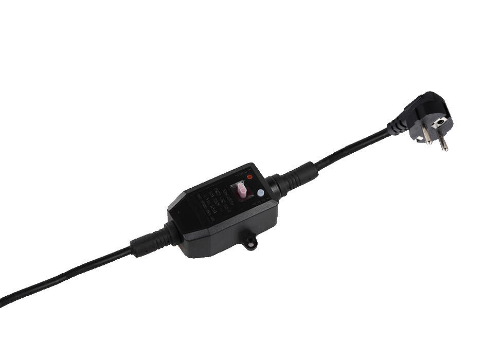 Electrólise de sal para piscina até 40m3 - Poolex Turbo Sal 7/7