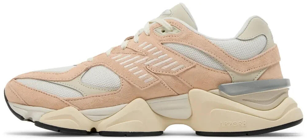 Scarpe 9060 Vintage Rose 2/5