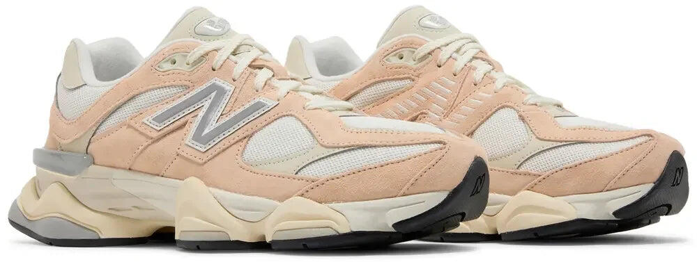 Scarpe 9060 Vintage Rose 5/5