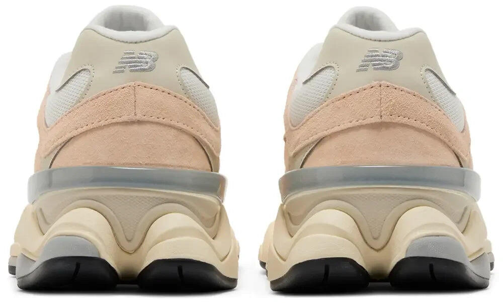 Scarpe 9060 Vintage Rose 4/5