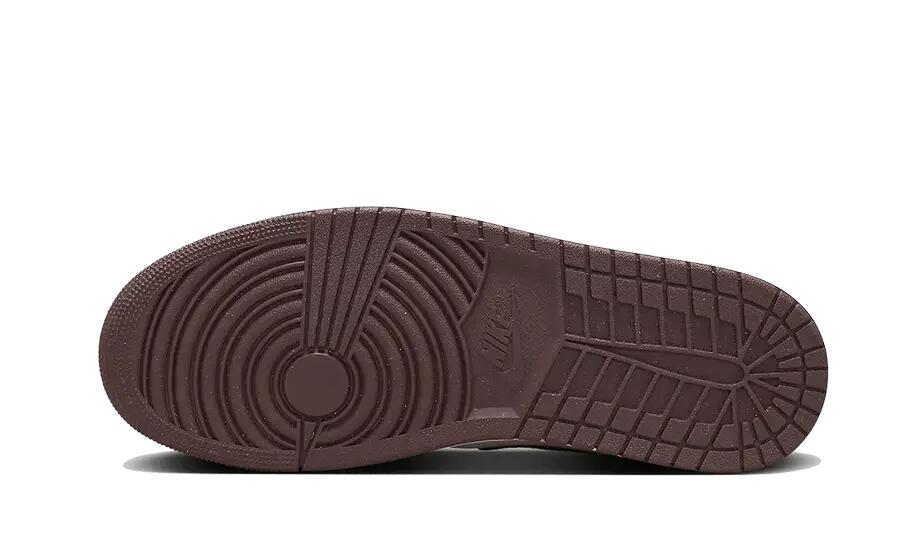 Jordan 1 Mid SE Paris YMCA 3/3