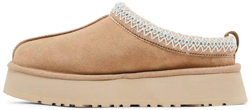 UGG Tazz Slipper Sand (W) 2/5