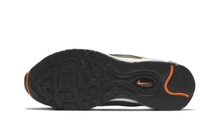 Air Max 97 UNDFTD Black Militia Green - Taille : 42 EU 3/3