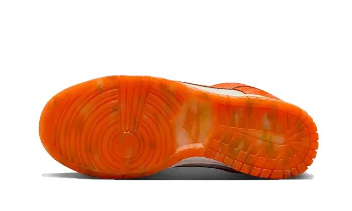 Dunk Low Cracked Orange - Taille : 44 EU 3/3