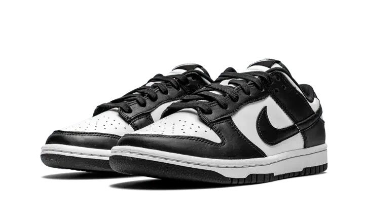 Nike Dunk Low Black White (Panda) 2/7