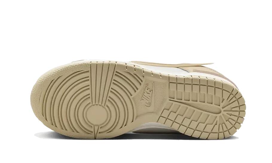 Nike Dunk Low Twist Sanddrift (W) 3/3