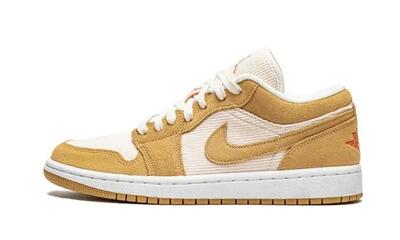 Air Jordan 1 Low Corduroy - Taille : 40.5 EU