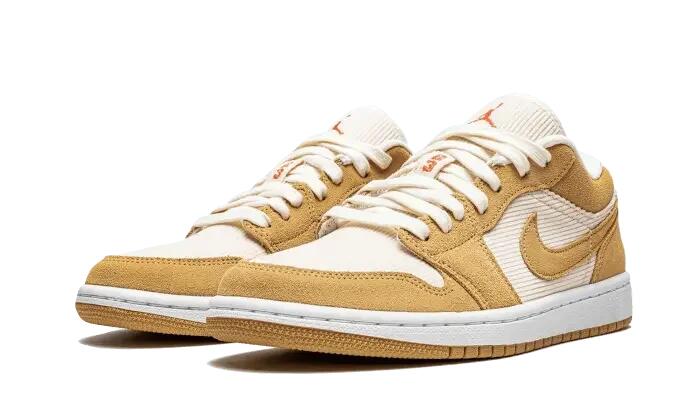 Air Jordan 1 Low Corduroy - Taille : 36.5 EU 2/5