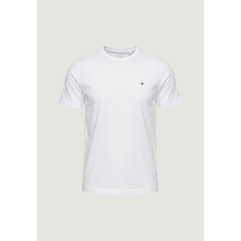 Tricou crop top REG SHIELD SS T-SHIRT  BĂRBAŢI