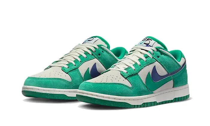 Nike Dunk Low SE 85 Neptune Green 2/3