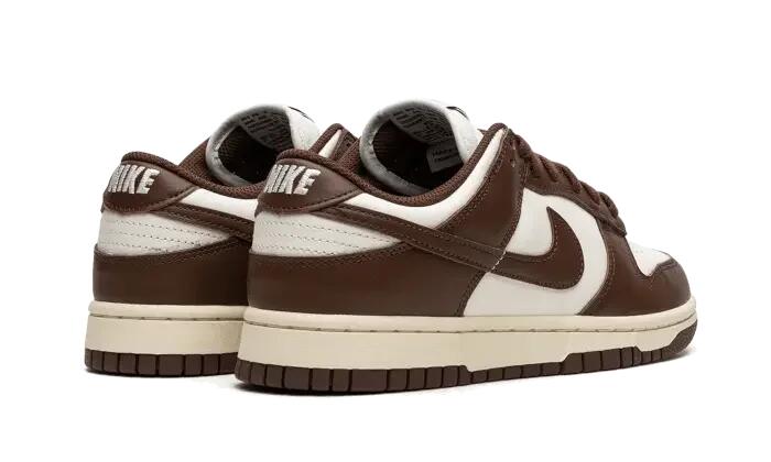 Nike Dunk Low Cacao 3/5