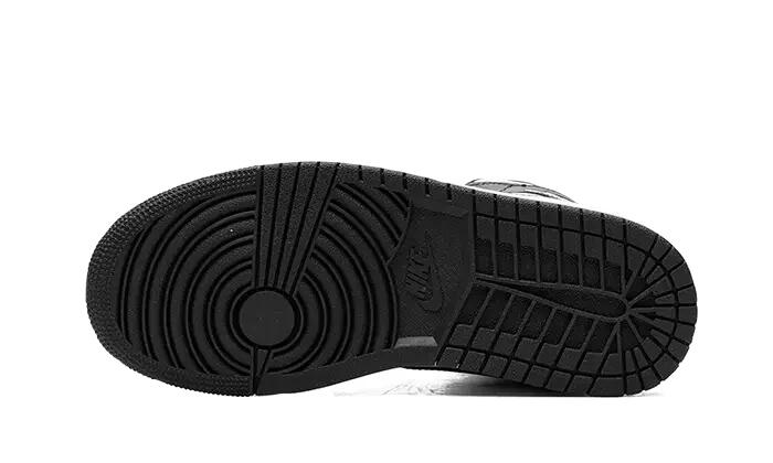 Air Jordan 1 Mid Panda 4/4