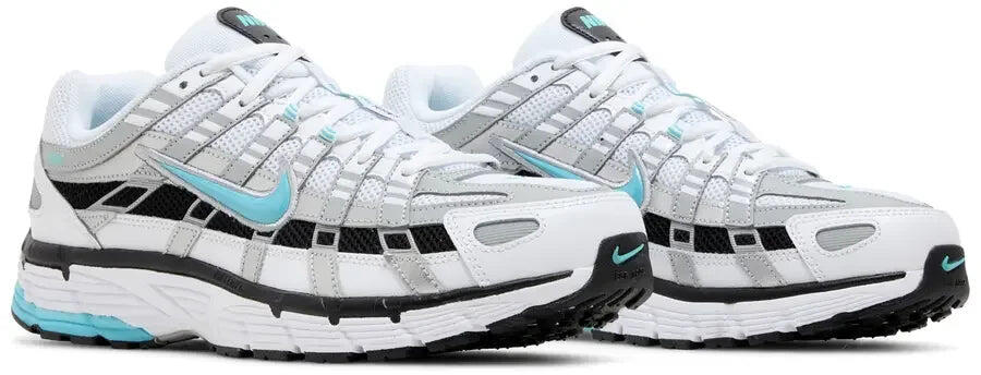 Nike P-6000 Dusty Cactus 5/5