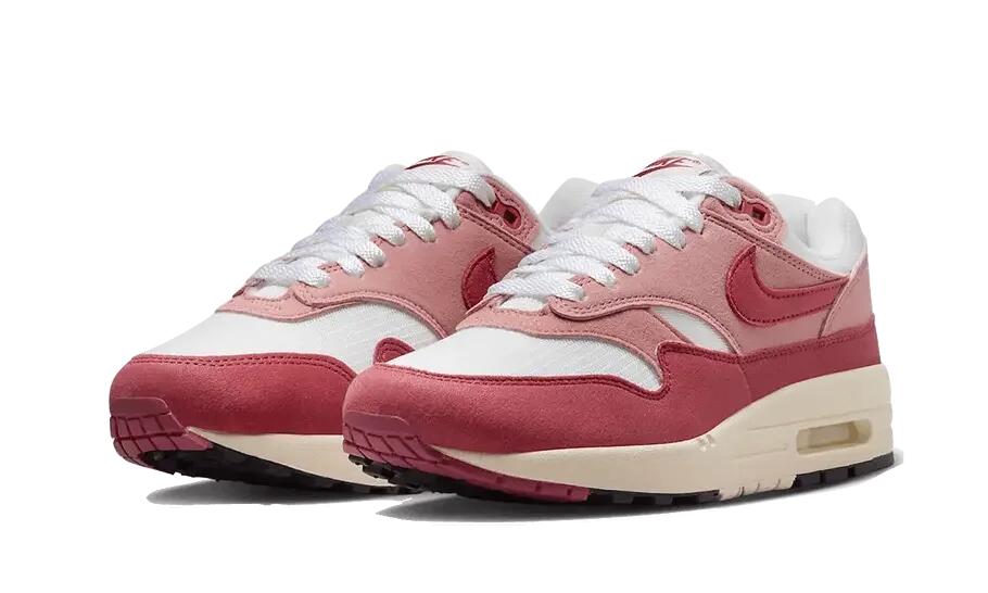 Nike Air Max 1 Red Stardust (Women's) — foto 2