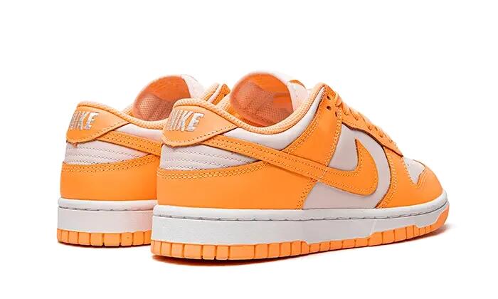 Nike Dunk Low Peach Cream (W) 3/5
