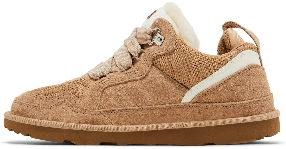 UGG Lowmel Sand Enfant 4/7
