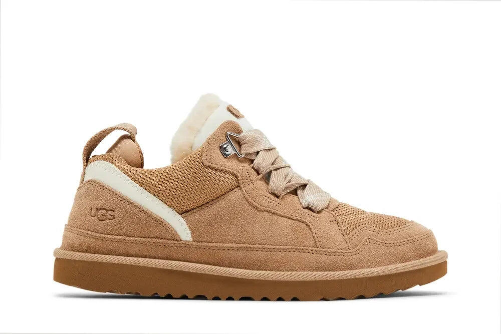 UGG Lowmel Sand Enfant 1/7