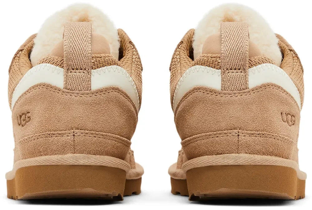 UGG Lowmel Sand Enfant 6/7