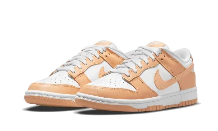 Nike Dunk Low Harvest Moon (Damen) 3/4