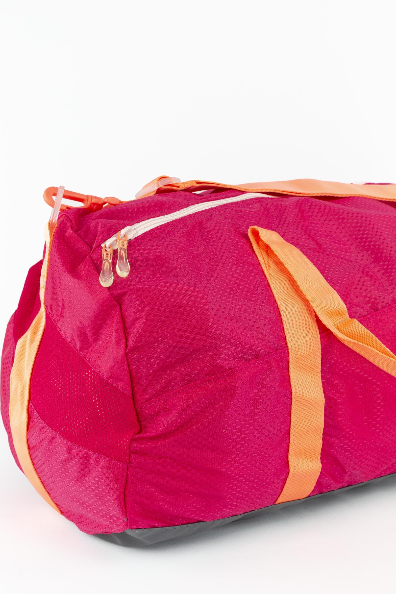 Puma Bolsa Fit At Large Sports Bag Unisex Rosa 3/3