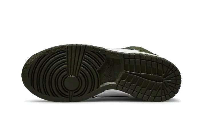 Sportschoenen Dunk High Cargo Khaki 3/3