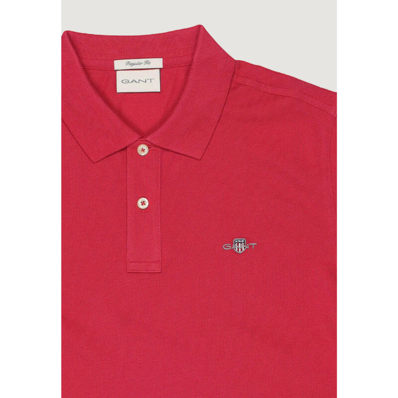 Tricou polo REG SHIELD SS PIQUE POLO  BĂRBAŢI