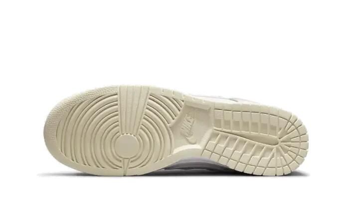 Nike Dunk Low Coconut Milk 3/4