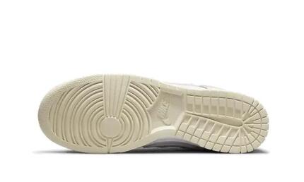 Zapatillas Dunk Low Coconut Milk