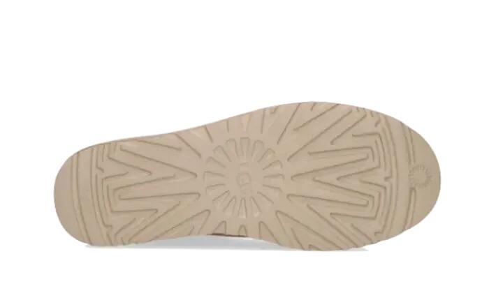 UGG Classic Ultra Mini Boot Sand (W) 3/3