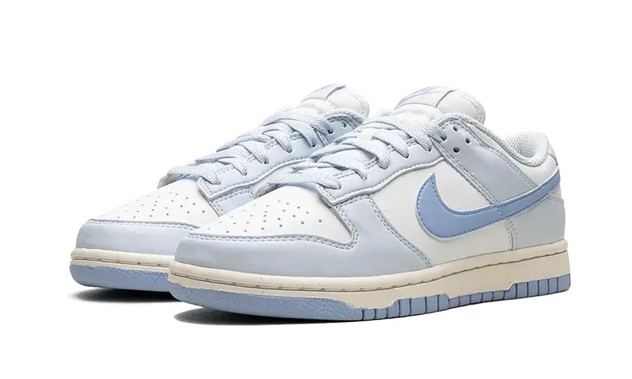 Dunk Low Next Nature Blue Tint 2/4