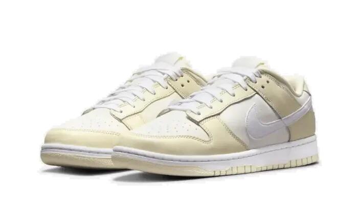 Nike Dunk Low Coconut Milk 2/4