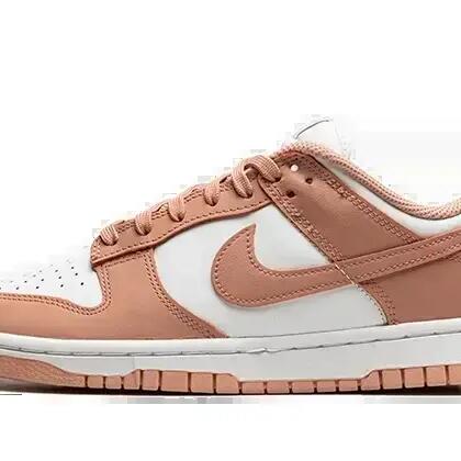 PINK / WHITE