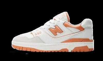 Scarpe - Running - Uomo - Leggere traspiranti - 550 - Burnt orange